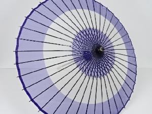 アンティーク　絹傘